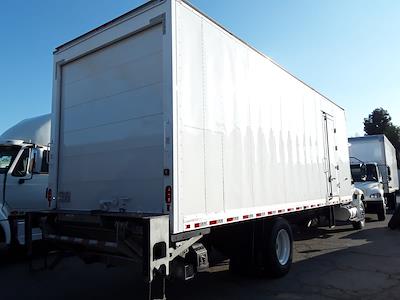 Used 2020 International MV - photo 1