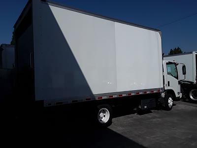 Used 2019 Chevrolet LCF 4500HD Regular Cab Box Truck for sale #246070 - photo 2