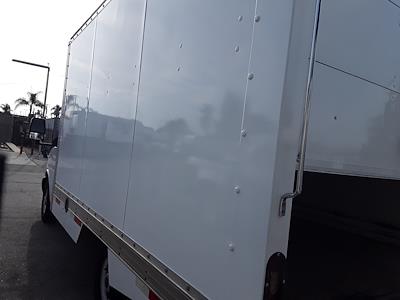 Used 2019 GMC Savana 3500 Refrigerated Body for sale #247475 - photo 2