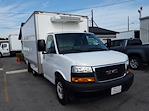 Used 2019 GMC Savana 3500 Refrigerated Body for sale #247475 - photo 3