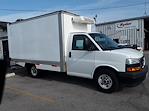 Used 2019 GMC Savana 3500 Refrigerated Body for sale #247475 - photo 10