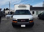 Used 2019 GMC Savana 3500 Refrigerated Body for sale #247475 - photo 4