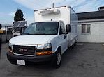 Used 2019 GMC Savana 3500 Refrigerated Body for sale #247475 - photo 1