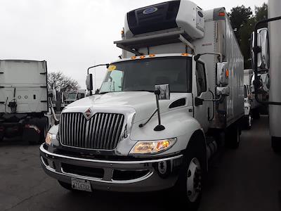 Used 2020 International MV Cab Chassis for sale #248463 - photo 1