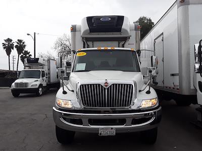 Used 2020 International MV Cab Chassis for sale #248463 - photo 2