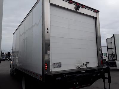 Used 2020 International MV Refrigerated Body for sale #248463 - photo 2