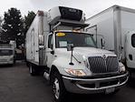 Used 2020 International MV Refrigerated Body for sale #248463 - photo 4