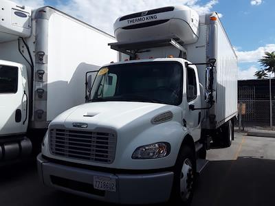Used 2020 Freightliner M2 106 Refrigerated Body for sale #262750 - photo 1