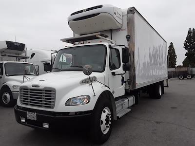 Used 2020 Freightliner M2 106 Refrigerated Body for sale #273616 - photo 1