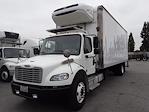 Used 2020 Freightliner M2 106 Refrigerated Body for sale #273616 - photo 1