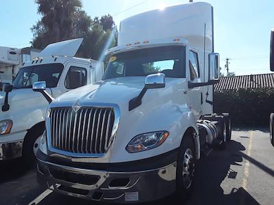 Used 2020 International LT Cummins X15, Signature Semi Truck for sale #274319 - photo 1