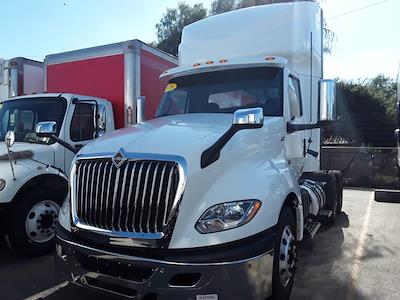 Used 2020 International LT Cummins X15, Signature Semi Truck for sale #274320 - photo 1