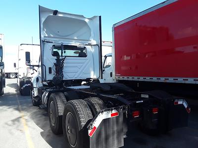 Used 2020 International LT Cummins X15, Signature Semi Truck for sale #274320 - photo 2