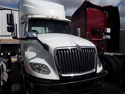 Used 2020 International LT Cummins X15, Signature Semi Truck for sale #274461 - photo 2
