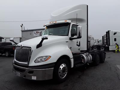 Used 2020 International LT Cummins X15, Signature Semi Truck for sale #274581 - photo 1