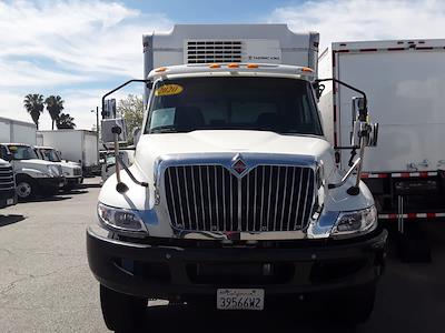 Used 2020 International MV - photo 1