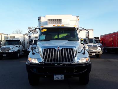 Used 2020 International MV Cab Chassis for sale #277232 - photo 2