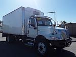 Used 2020 International MV Refrigerated Body for sale #277234 - photo 4