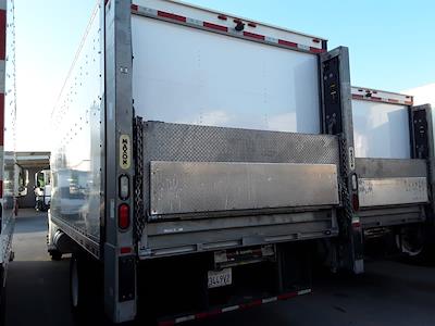 Used 2020 International MV Refrigerated Body for sale #277236 - photo 2