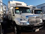 Used 2020 International MV Refrigerated Body for sale #277236 - photo 4