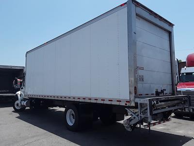 Used 2020 International MV Box Truck for sale #278277 - photo 2