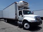 Used 2020 International MV Box Truck for sale #278277 - photo 4