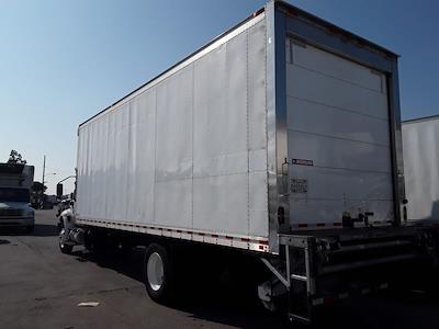 Used 2020 International MV Refrigerated Body for sale #278278 - photo 2