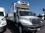 Used 2020 International MV Refrigerated Body for sale #278278 - photo 4