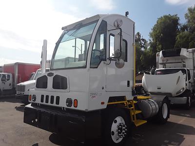 Used 2019 Autocar XSpotter Yard Truck for sale #291652 - photo 1