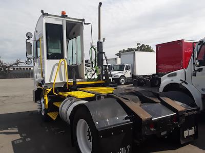Used 2019 Autocar XSpotter Yard Truck for sale #291652 - photo 2