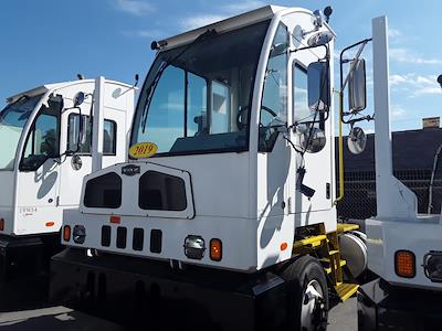 Used 2019 Autocar XSpotter Yard Truck for sale #291655 - photo 1