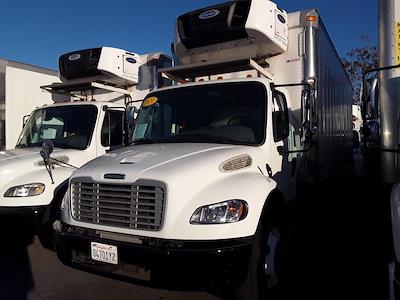 Used 2020 Freightliner M2 106 - photo 1