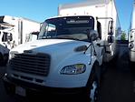 Used 2021 Freightliner M2 106 Conventional Cab Box Truck for sale #296939 - photo 1