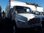 Used 2021 Freightliner M2 106 Conventional Cab Box Truck for sale #296939 - photo 4