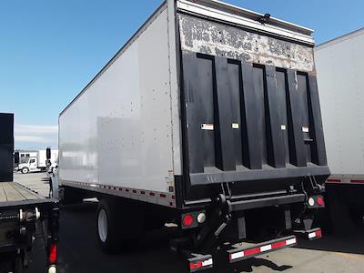 Used 2021 Freightliner M2 106 Conventional Cab Box Truck for sale #296942 - photo 2