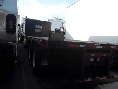 Used 2015 Freightliner M2 106 Conventional Cab Flatbed Truck for sale #350690 - photo 2