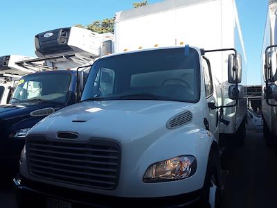 Used 2016 Freightliner M2 106 Conventional Cab Box Truck for sale #396528 - photo 1