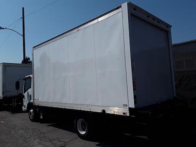 Used 2014 Isuzu NPR-HD Regular Cab Box Truck for sale #524902 - photo 2