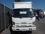 Used 2014 Isuzu NPR-HD Regular Cab Box Truck for sale #524902 - photo 3