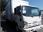 Used 2014 Isuzu NPR-HD Regular Cab Box Truck for sale #524902 - photo 4