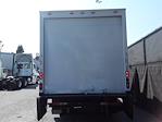 Used 2014 Isuzu NPR-HD Regular Cab Box Truck for sale #524902 - photo 6