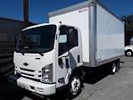 Used 2020 Chevrolet LCF 4500 Regular Cab Box Truck for sale #540688 - photo 1