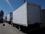 Used 2020 Chevrolet LCF 4500 Regular Cab Box Truck for sale #540688 - photo 2
