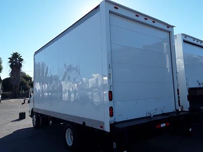 Used 2015 Isuzu NPR-HD Regular Cab Box Truck for sale #640342 - photo 2