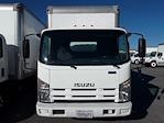 Used 2015 Isuzu NPR-HD Regular Cab Box Truck for sale #640342 - photo 3