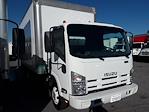 Used 2015 Isuzu NPR-HD Regular Cab Box Truck for sale #640342 - photo 4