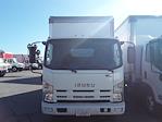 Used 2015 Isuzu NPR-HD Regular Cab Box Truck for sale #641773 - photo 3
