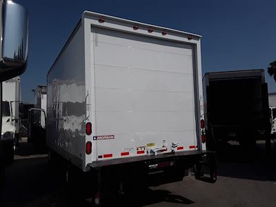 Used 2015 Isuzu NPR-HD Regular Cab Box Truck for sale #641812 - photo 2