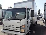 Used 2015 Isuzu NPR-HD Regular Cab Box Truck for sale #641812 - photo 1