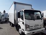 Used 2015 Isuzu NPR-HD Regular Cab Box Truck for sale #641812 - photo 4